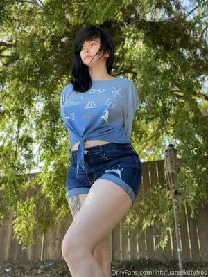 Infatuatedkittyfree OnlyFans Leaked Free Thumbnail Picture - #OFT3Q96dq0