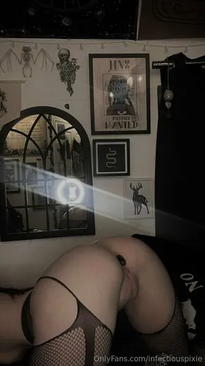 Infectiouspixie OnlyFans Leaked Free Thumbnail Picture - #iLAH1wnPIT