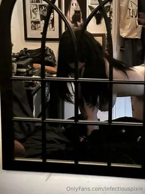 Infectiouspixie OnlyFans Leaked Free Thumbnail Picture - #rz1bnALpzU
