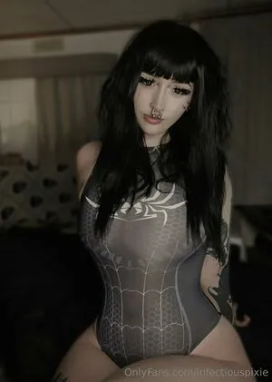 Infectiouspixie OnlyFans Leaked Free Thumbnail Picture - #um5alRtaRp