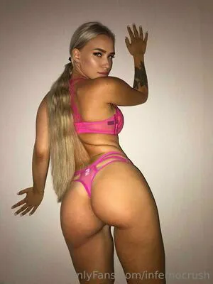 Infernocrush OnlyFans Leaked Free Thumbnail Picture - #A7HBbDHf4q