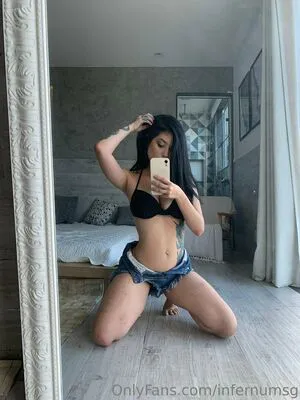 Infernumsg OnlyFans Leaked Free Thumbnail Picture - #I4gNJ0LuYA