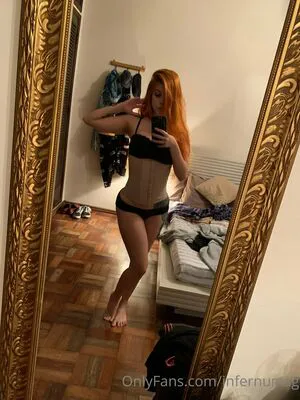 Infernumsg OnlyFans Leaked Free Thumbnail Picture - #K2LsN6Mq2m