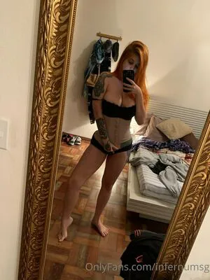 Infernumsg OnlyFans Leaked Free Thumbnail Picture - #SWDUtBMOCi