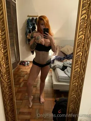 Infernumsg OnlyFans Leaked Free Thumbnail Picture - #TQf3hQUOGh
