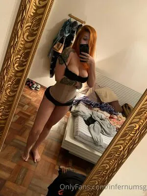 Infernumsg OnlyFans Leaked Free Thumbnail Picture - #ktCQL8iBOA