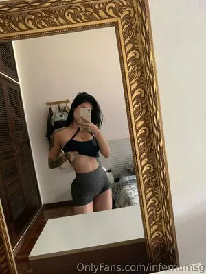 Infernumsg OnlyFans Leaked Free Thumbnail Picture - #or5PkYaUSz