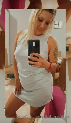 Infiernolove OnlyFans Leaked Free Thumbnail Picture - #9IUxaM1LA2