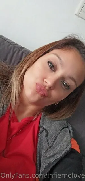 Infiernolove OnlyFans Leaked Free Thumbnail Picture - #UznwFoUeKZ