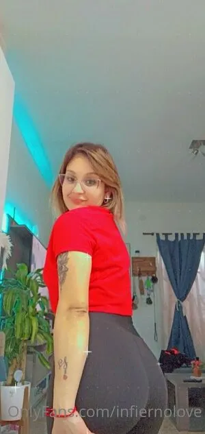 Infiernolove OnlyFans Leaked Free Thumbnail Picture - #XfF6xeQafc