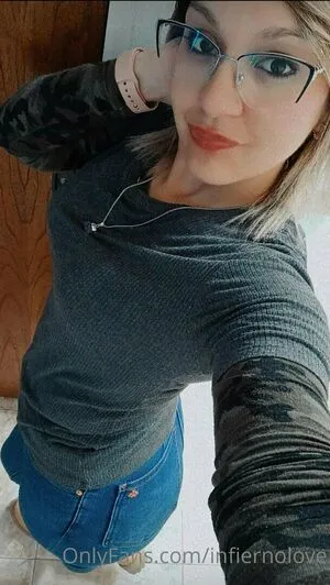 Infiernolove OnlyFans Leaked Free Thumbnail Picture - #l1zNIBvwkv