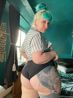 Infiltrateproxy OnlyFans Leaked Free Thumbnail Picture - #Dm2wUknvAF