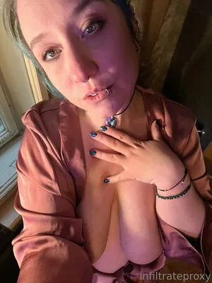 Infiltrateproxy OnlyFans Leaked Free Thumbnail Picture - #OGbzFgnUDk