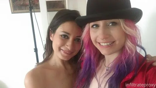 Infiltrateproxy OnlyFans Leaked Free Thumbnail Picture - #RTBAN0zx0X