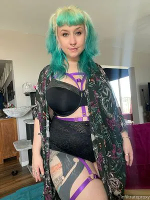 Infiltrateproxy OnlyFans Leaked Free Thumbnail Picture - #YeTOKXVwug