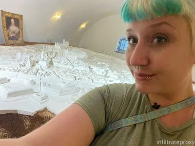 Infiltrateproxy OnlyFans Leaked Free Thumbnail Picture - #krHxcPXlm7