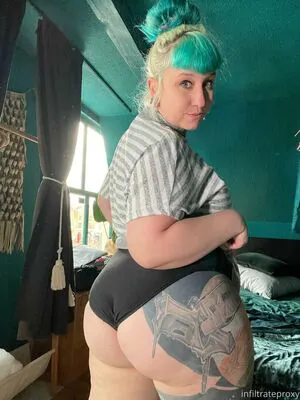 Infiltrateproxy OnlyFans Leaked Free Thumbnail Picture - #u3hlO1SsA6