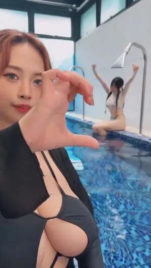 Infini Abc OnlyFans Leaked Free Thumbnail Picture - #ICjAlQde4B