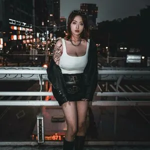 Infini Abckatherine OnlyFans Leaked Free Thumbnail Picture - #rvDirqCVH0