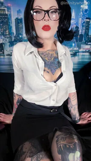 Infinity0whore OnlyFans Leaked Free Thumbnail Picture - #f5fr42mON8