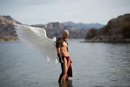 Infinityreverse OnlyFans Leaked Free Thumbnail Picture - #PAvn23oz68