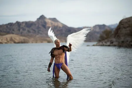 Infinityreverse OnlyFans Leaked Free Thumbnail Picture - #xgdevSGoYh