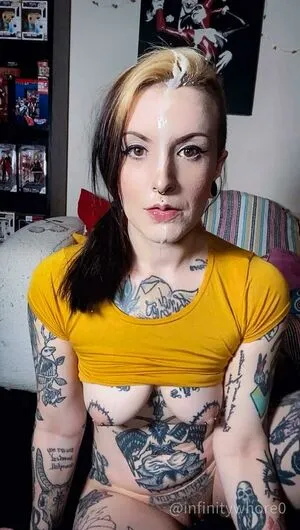 Infinitywhore OnlyFans Leaked Free Thumbnail Picture - #JWfZR6YRwq