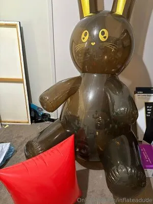 Inflateadude OnlyFans Leaked Free Thumbnail Picture - #8tOoADNSPU