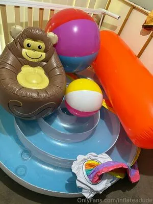 Inflateadude OnlyFans Leaked Free Thumbnail Picture - #CTyKtpxdyA