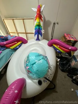 Inflateadude OnlyFans Leaked Free Thumbnail Picture - #oinz3U0e99