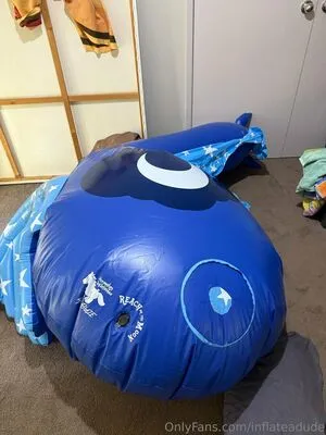 Inflateadude OnlyFans Leaked Free Thumbnail Picture - #x1arkS12BQ