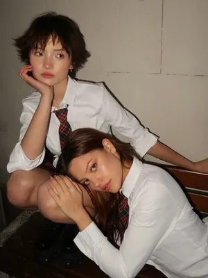 Influesii753 OnlyFans Leaked Free Thumbnail Picture - #dUszptcNQv