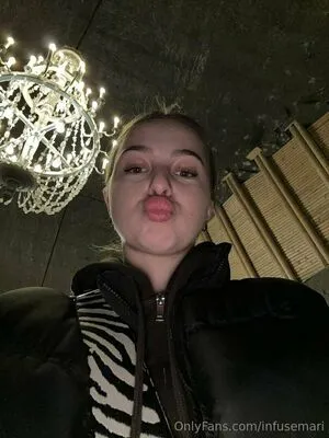 Infusemari OnlyFans Leaked Free Thumbnail Picture - #AvRCPITzV9