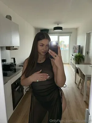 Infusemari OnlyFans Leaked Free Thumbnail Picture - #RfsXyADFPN