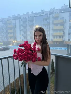 Infusemari OnlyFans Leaked Free Thumbnail Picture - #Swq50LsCHF