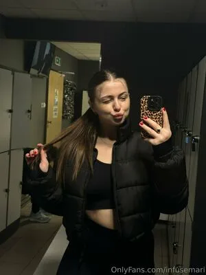 Infusemari OnlyFans Leaked Free Thumbnail Picture - #fyAKoYl6Tu