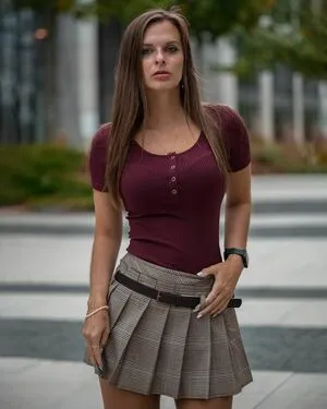 Ing Hana Chomanic Ova OnlyFans Leaked Free Thumbnail Picture - #oEZXc0EIJv