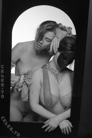 Inga Lis OnlyFans Leaked Free Thumbnail Picture - #1TqWIPH9RE