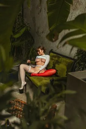 Inga Lis OnlyFans Leaked Free Thumbnail Picture - #ENNYmJAjMt