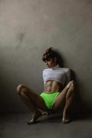 Inga Lis OnlyFans Leaked Free Thumbnail Picture - #Fy305ZEDmt