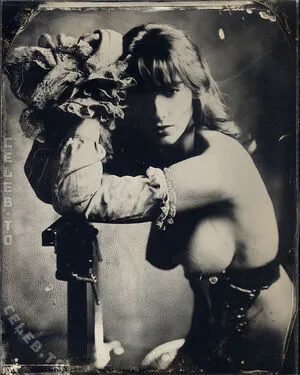 Inga Lis OnlyFans Leaked Free Thumbnail Picture - #PRwfjCRpE4