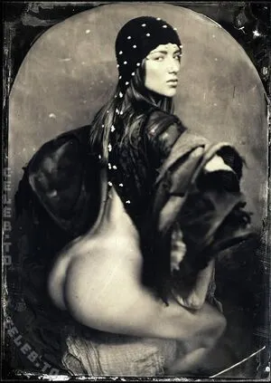 Inga Lis OnlyFans Leaked Free Thumbnail Picture - #bcdG5xhONK