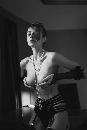 Inga Lis OnlyFans Leaked Free Thumbnail Picture - #cLs6l57l43