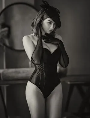 Inga Lis OnlyFans Leaked Free Thumbnail Picture - #iCvDmQPFPm