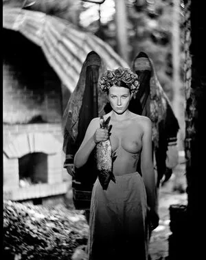 Inga Lis OnlyFans Leaked Free Thumbnail Picture - #oanbjKOxMP