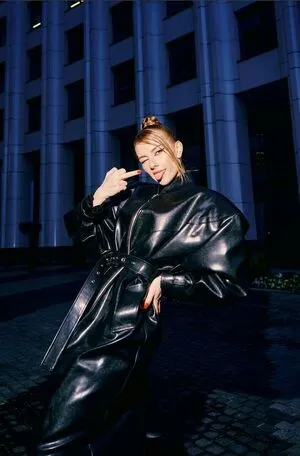 Inga Lis OnlyFans Leaked Free Thumbnail Picture - #uN6u05SxdD