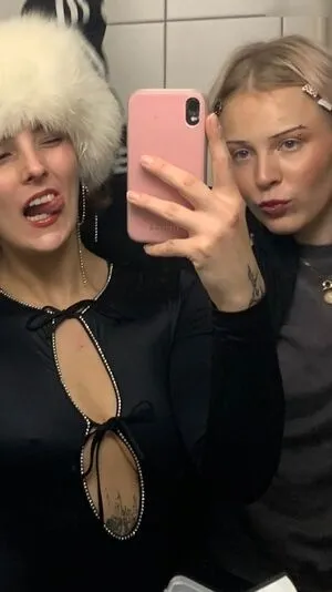 Ingaa Sus Babydollsecrets OnlyFans Leaked Free Thumbnail Picture - #EExpqsi1OS