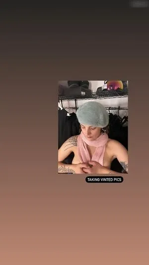 Ingaa Sus Babydollsecrets OnlyFans Leaked Free Thumbnail Picture - #UNEsB0HTKE