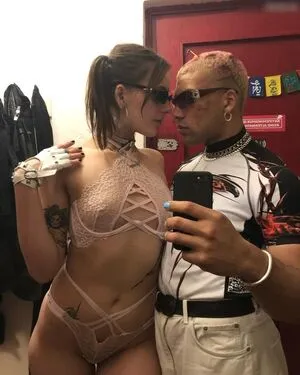 Ingaa Sus Babydollsecrets OnlyFans Leaked Free Thumbnail Picture - #azPsTf5W7H
