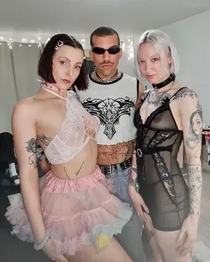Ingaa Sus Babydollsecrets OnlyFans Leaked Free Thumbnail Picture - #cNGnl9RAEL
